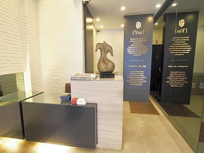 Yin Serviced Apartments