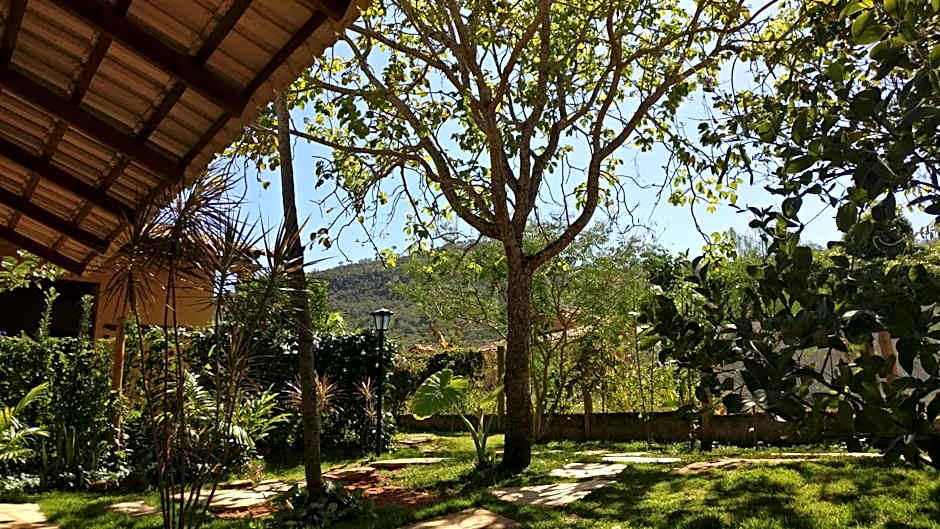 Espaço Amarelo