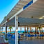 The Dome Beach Hotel & Resort