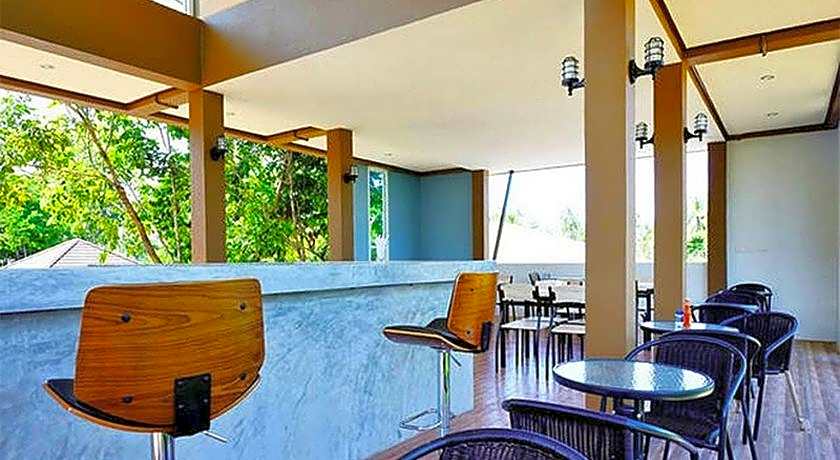 Lanta Hostel - Adult only