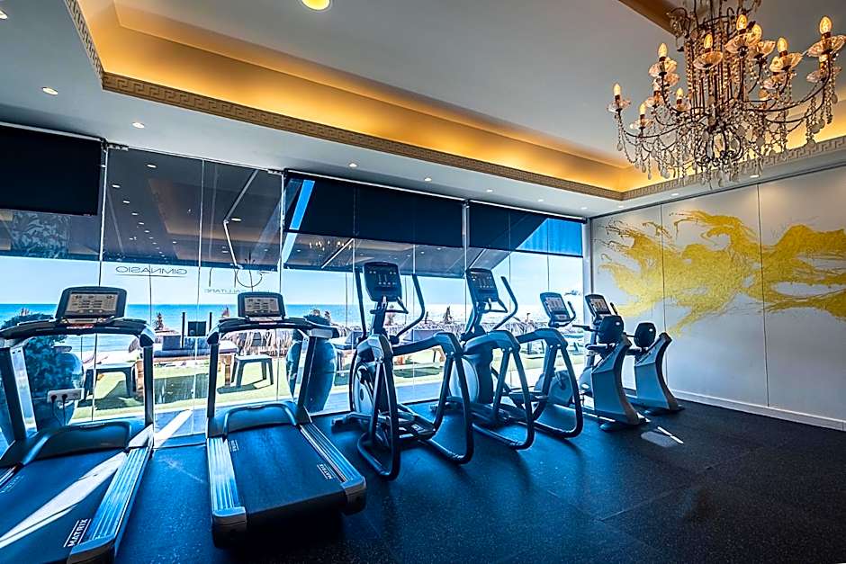 On Hotels Oceanfront Adults Designed