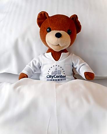 City Center Rooms Piotrkowska 91