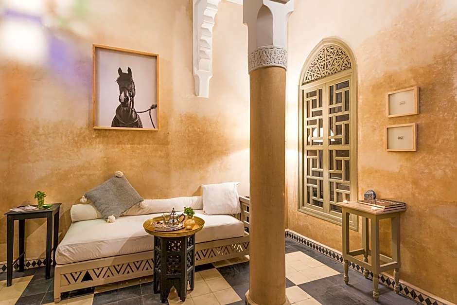 Riad Hissan