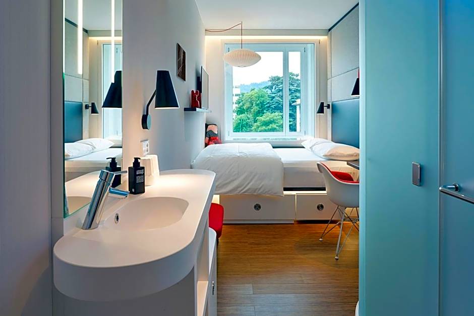 citizenM Zürich