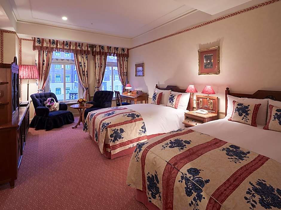 Hotel Europe Huis Ten Bosch