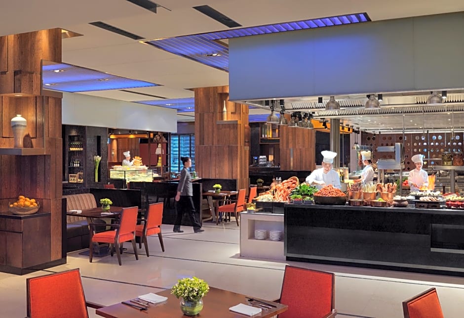 Hyatt Regency Jinan Hotel