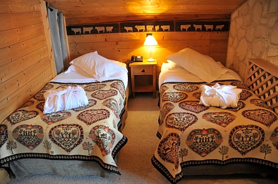 Chalet Alpage