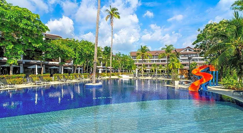 Sunwing Resort - Kamala Beach