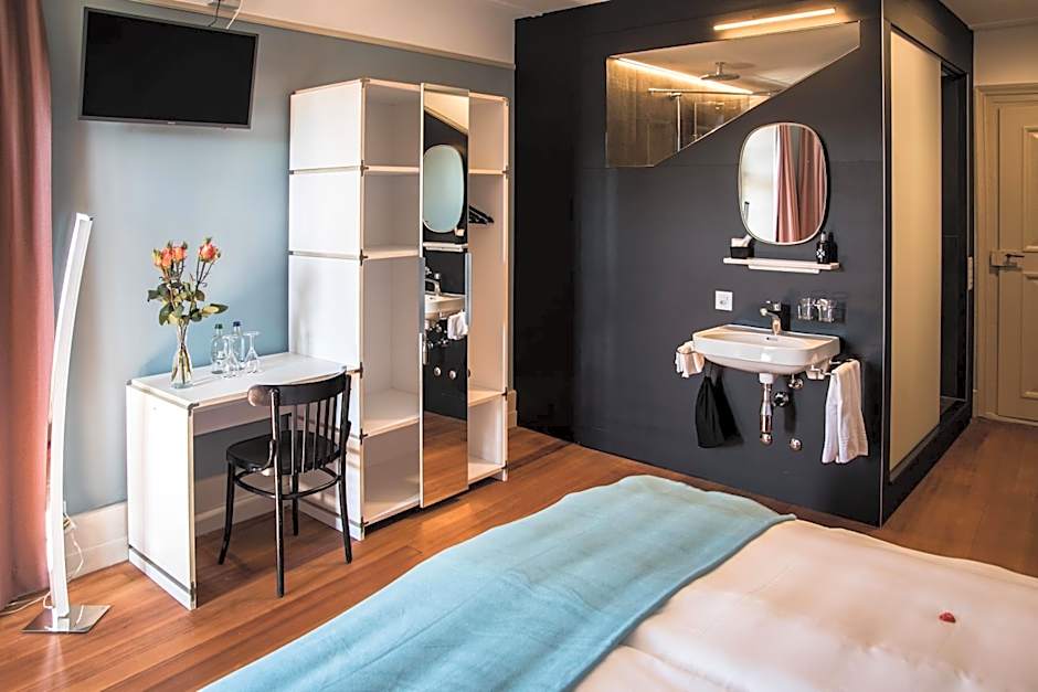 Kreuz Herzogenbuchsee