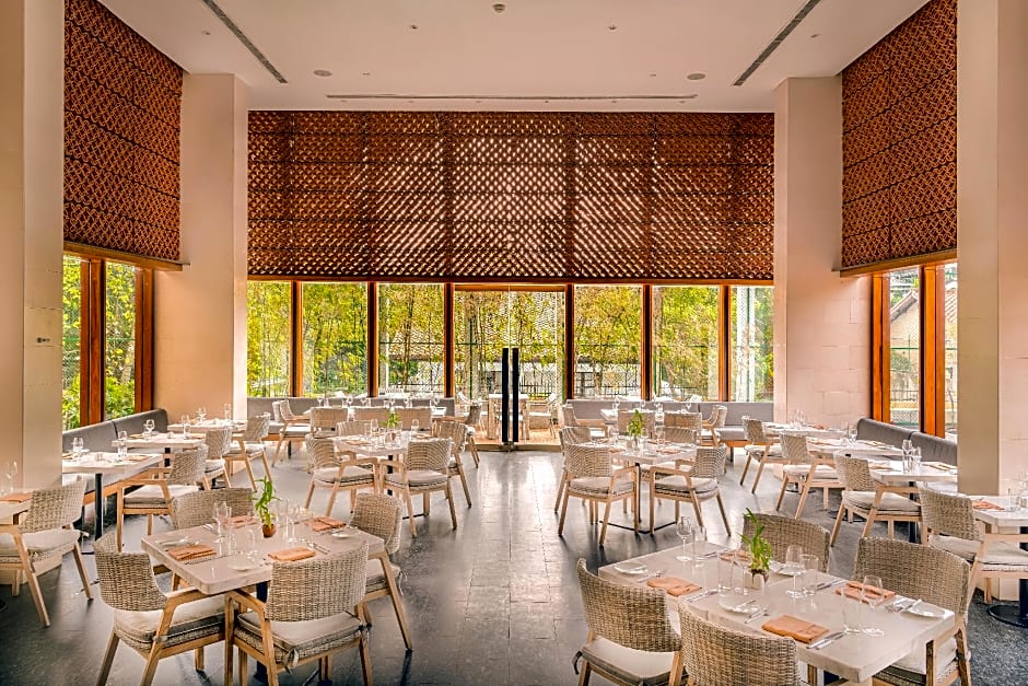 Jetwing Colombo Seven