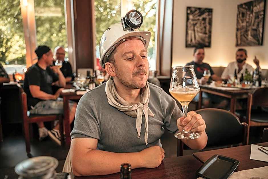 Otto's Parkhotel Saarlouis