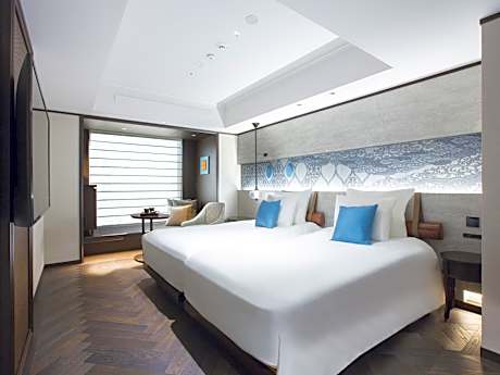 Dhawa Yura Kyoto Banyantree Group