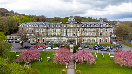 Buxton Palace Hotel