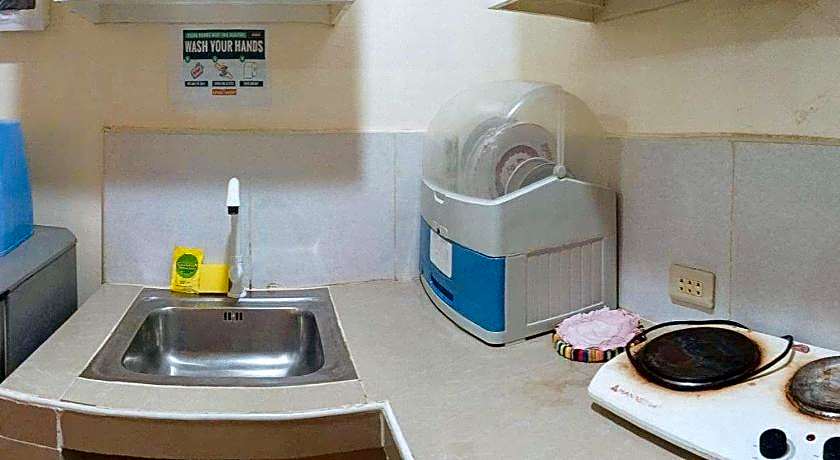 RedDoorz @ Gaea's Apartment Panglao