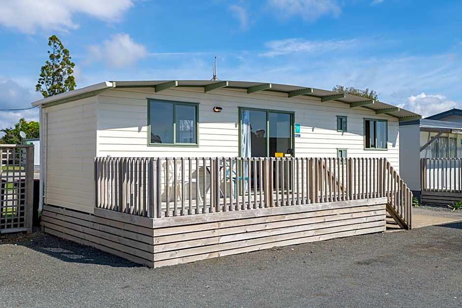 Riverside Whakatane Holiday Park