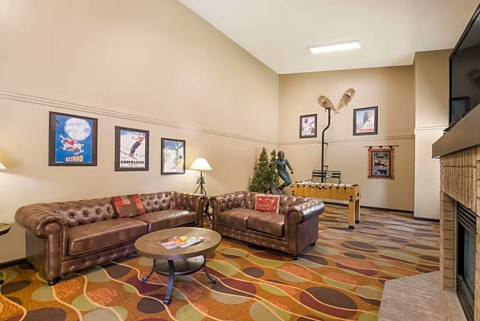 Quality Inn & Suites Steamboat Springs