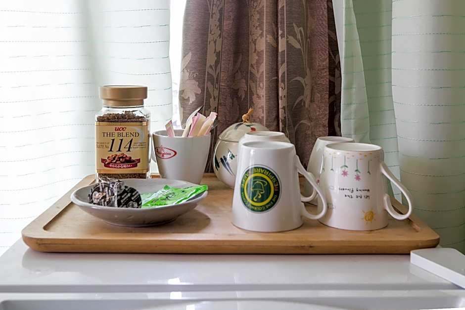 Tabibitoyado Kirinya Hostel in Uji