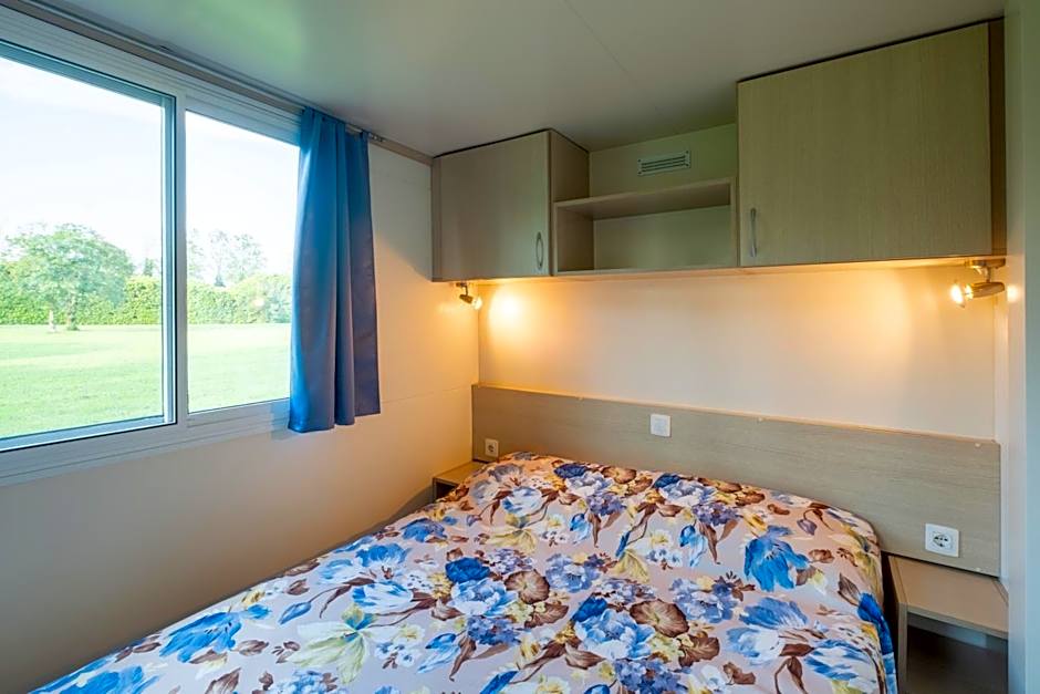 Camping Vicenza