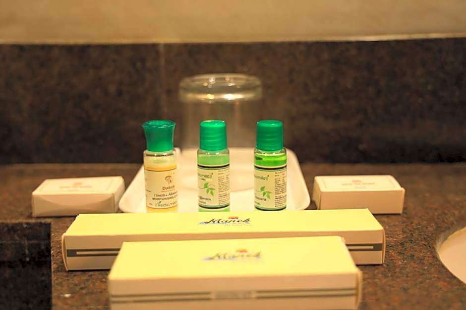 Manek The Ocean View