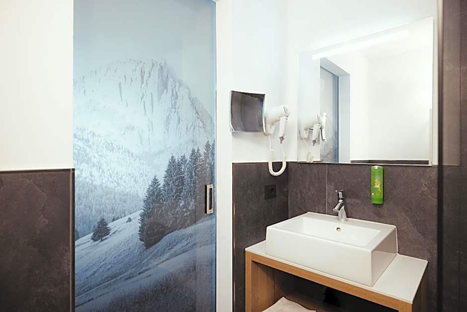 Hotel Leonhard