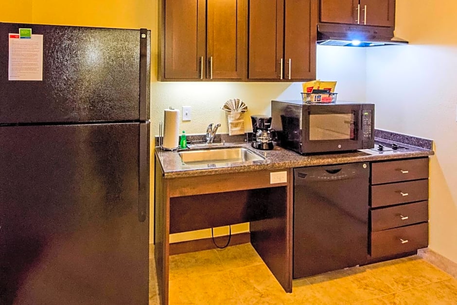 TownePlace Suites by Marriott El Paso Airport