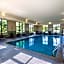 Hampton Inn By Hilton And Suites Indianapolis/Brownsburg