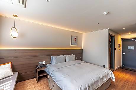 Premier Double Room
