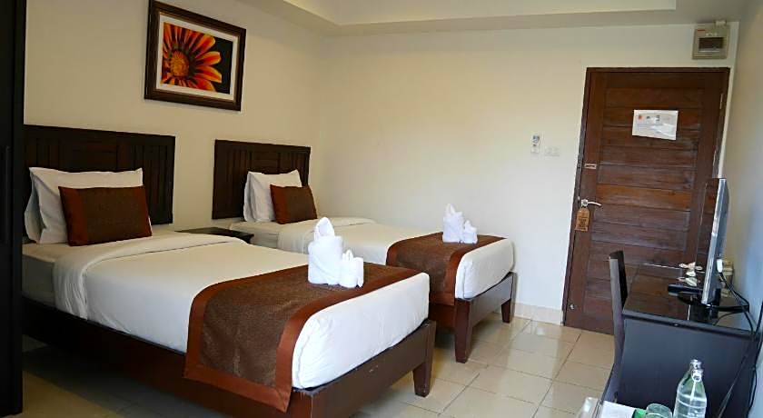 Top Hostel Udon Thani