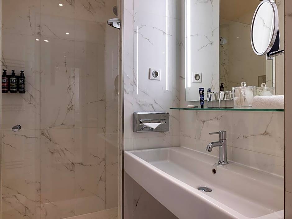 Edouard 7 Paris Opera