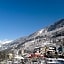 Hotel Ocean Blue Manali