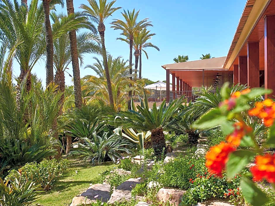 Ria Park Hotel & Spa