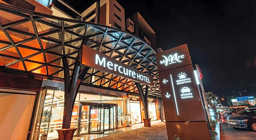 Mercure Trabzon Hotel