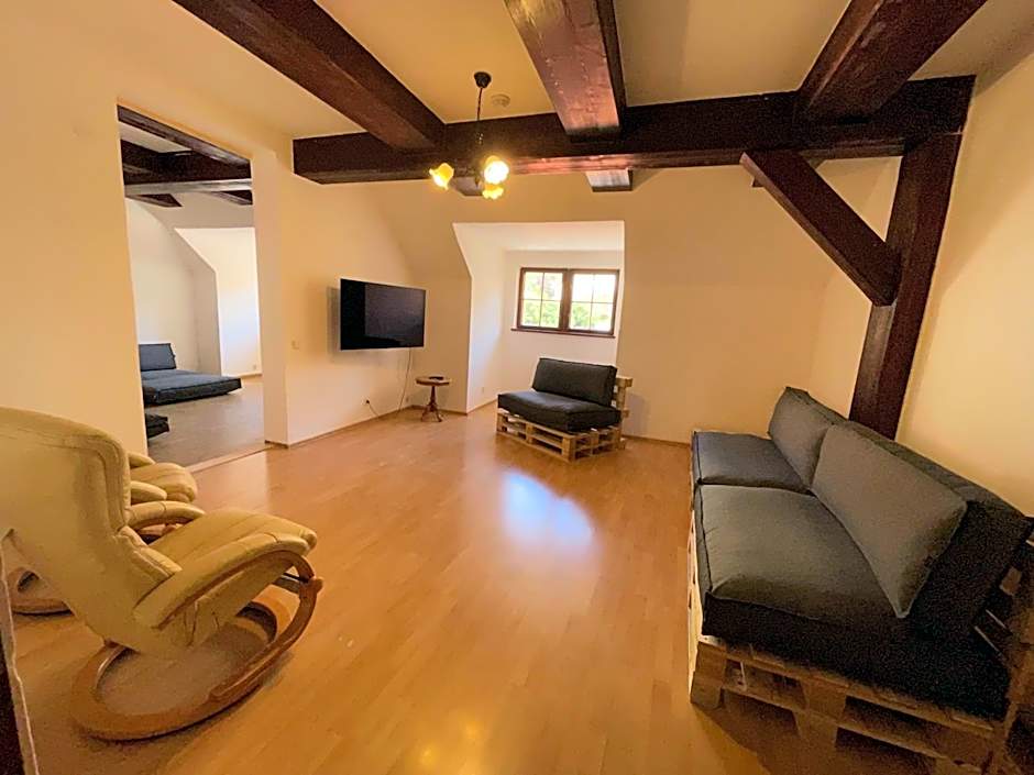 Hostel Little Quarter