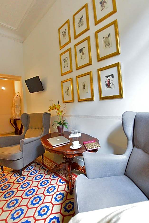 Mihlton Barcelona Boutique B&B