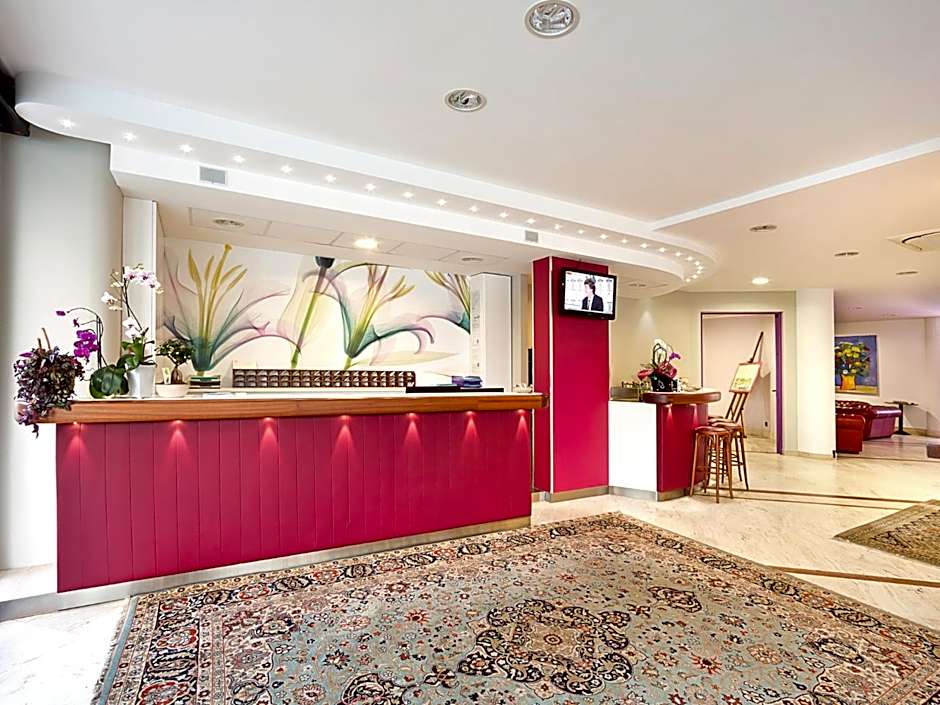 Hotel Sporting