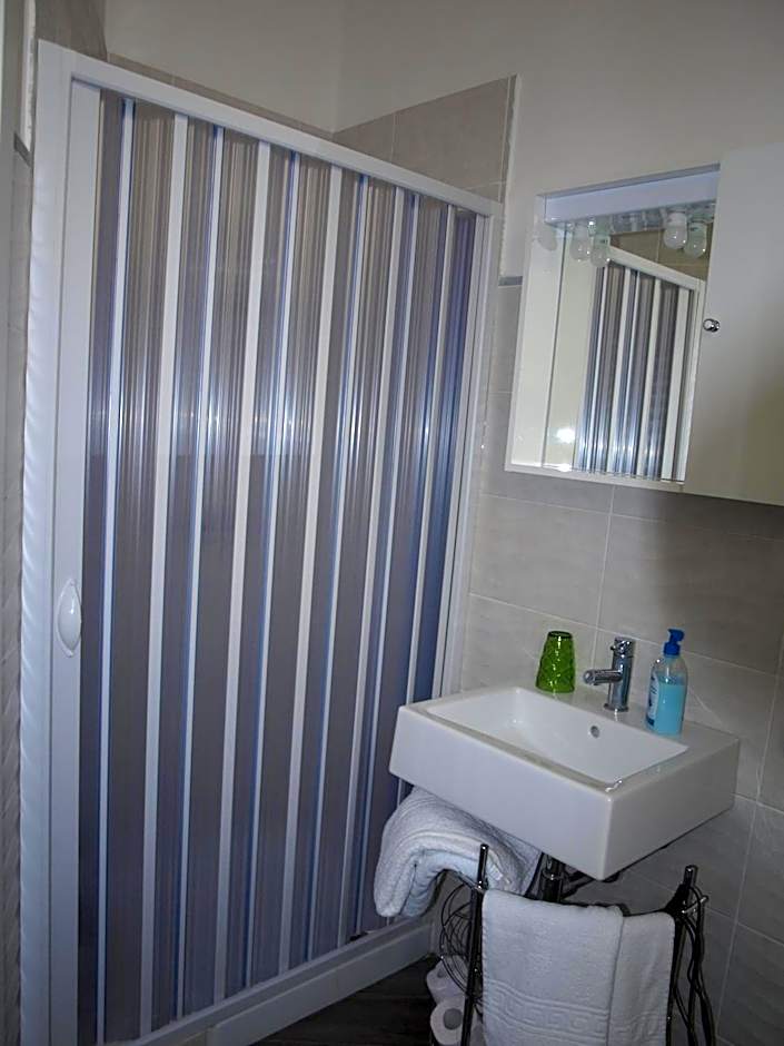 Dafne Marsala Centro