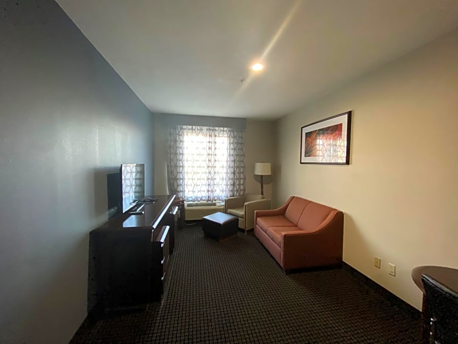 Baymont by Wyndham Colorado Springs