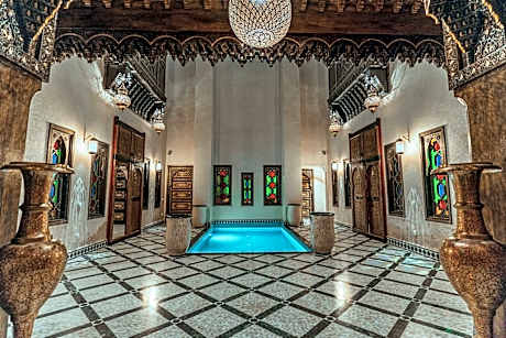Riad Deluxe
