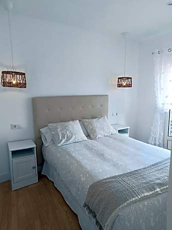 Habitacion Doble-Baño privado con ducha-Balcón