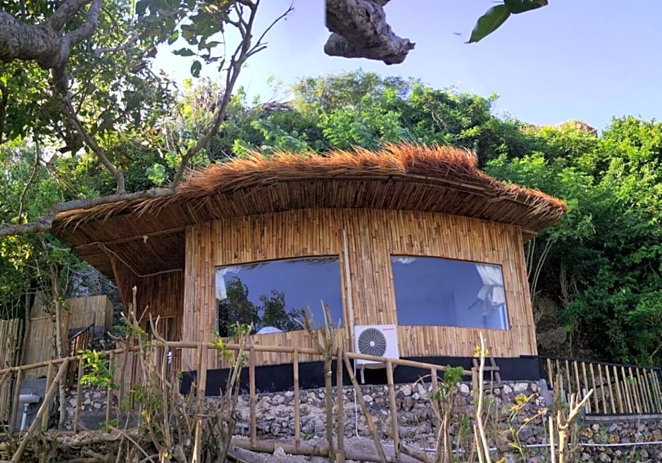 Nunggalan hut