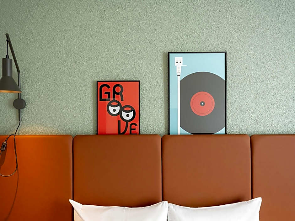 ibis Paris Gare de Lyon Ledru Rollin 12eme