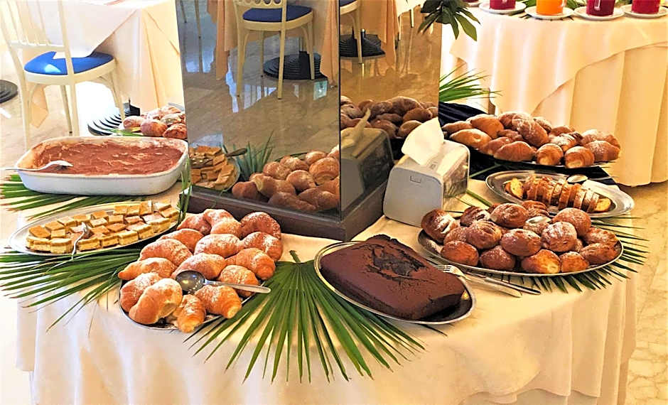 Hotel De Amicis