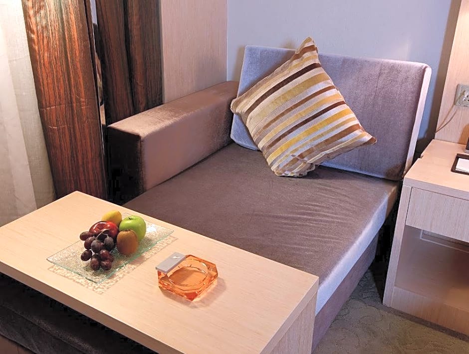 Nanning Winwin Hotel