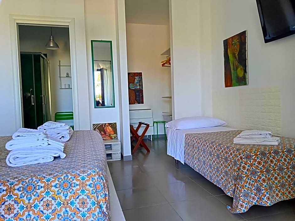 La Casa A Mare B&B