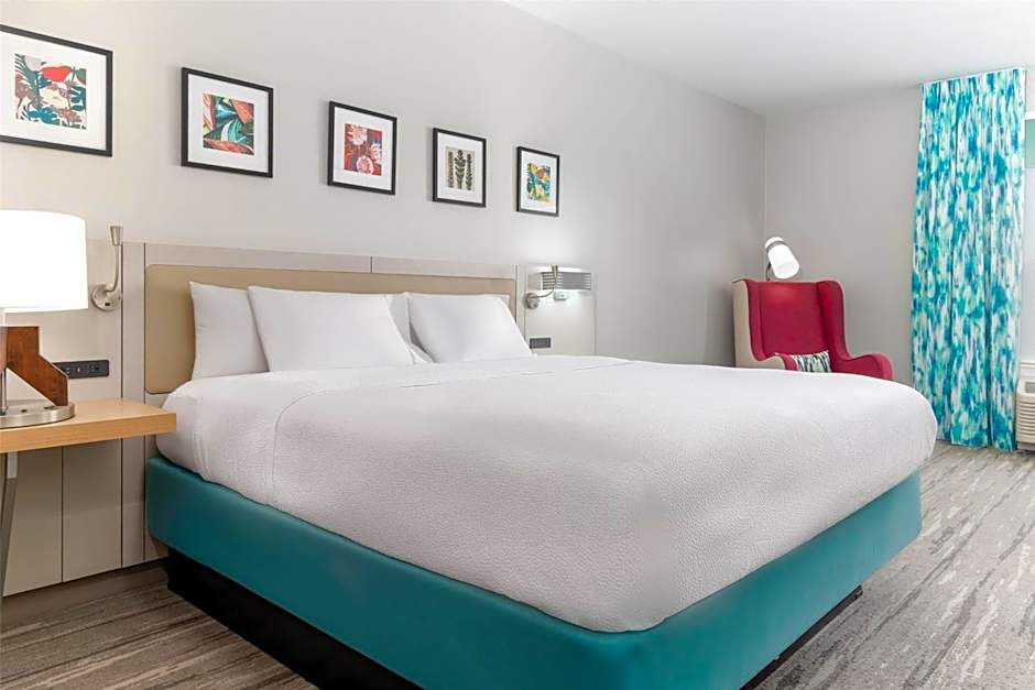 Hilton Garden Inn Ontario/Rancho Cucamonga