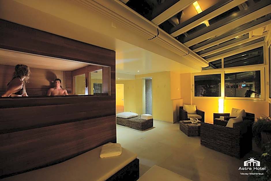 Astra Vevey