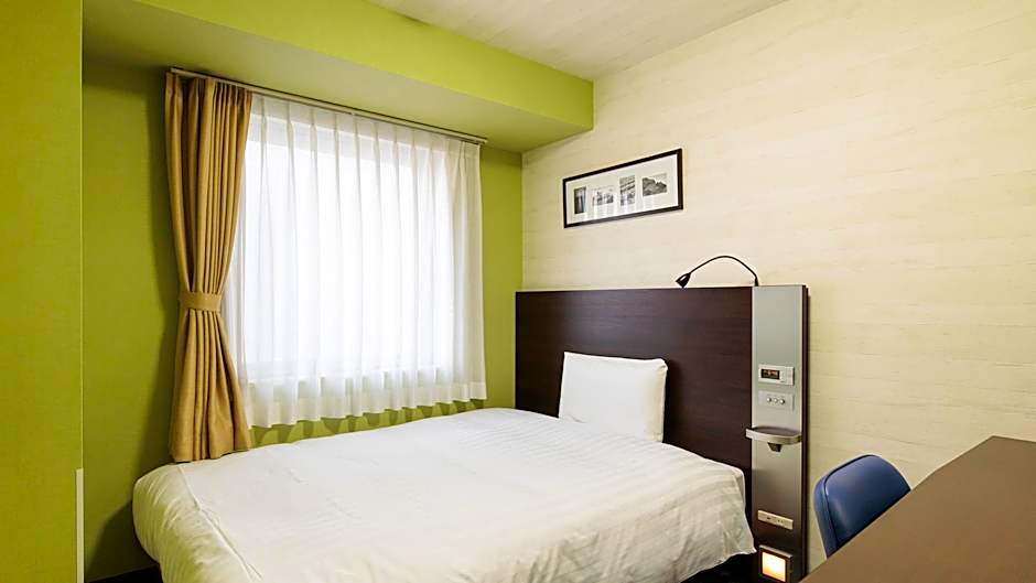 Comfort Hotel Niigata