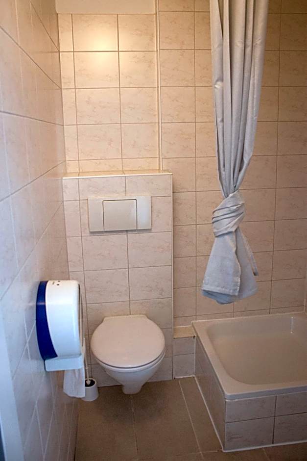 Metropol Hostel Berlin