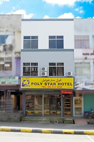 POLY STAR HOTEL