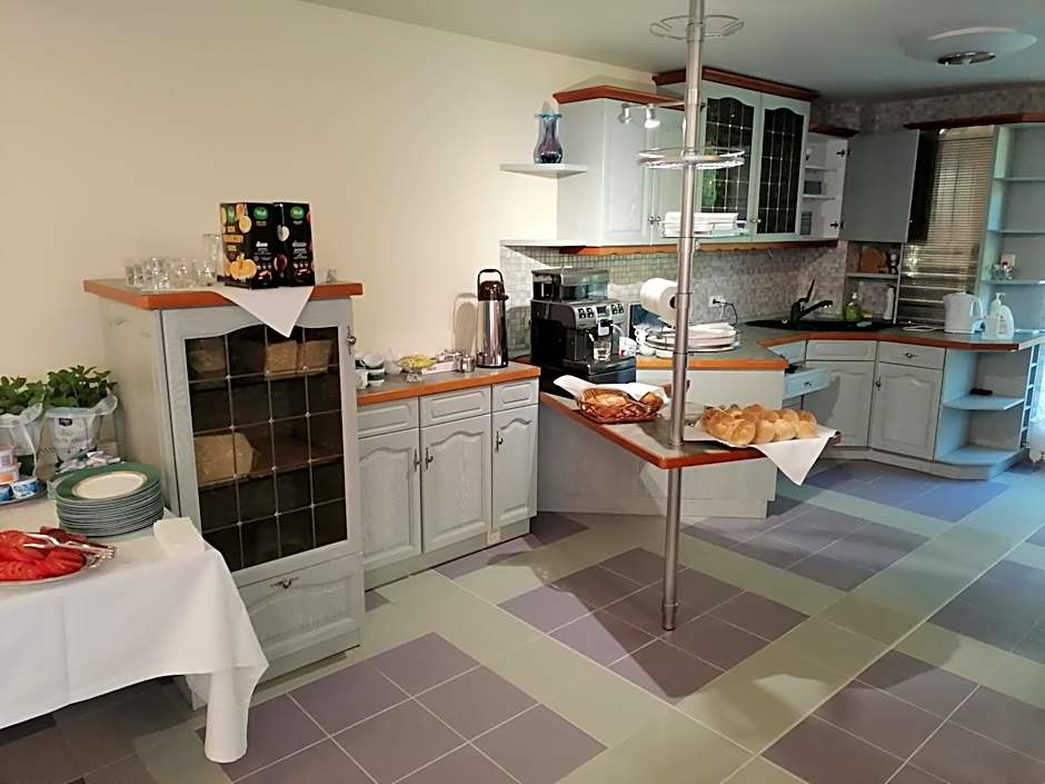 FAMILIJNY Ośrodek Wypoczynkowy Krynica Zdrój